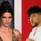Bad Bunny y Kendall Jenner son captados saliendo del hotel; ahora creen que sí regresaron