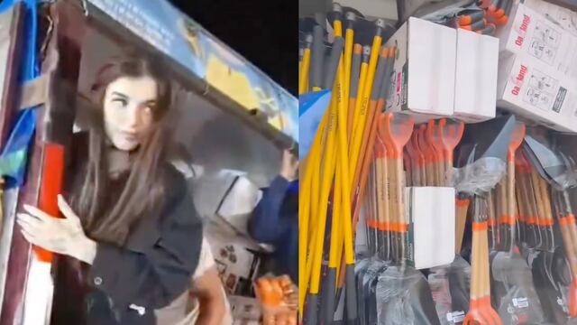 Karely Ruiz visita Veracruz para entregar ayuda para combatir incendios forestales