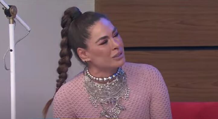 Galilea Montijo