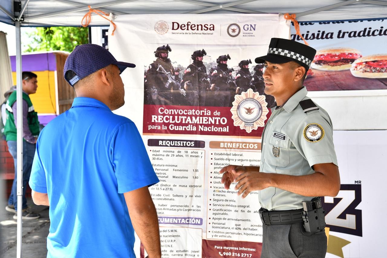Jóvenes Unen al Barrio impulsa la paz en comunidades de Tabasco.