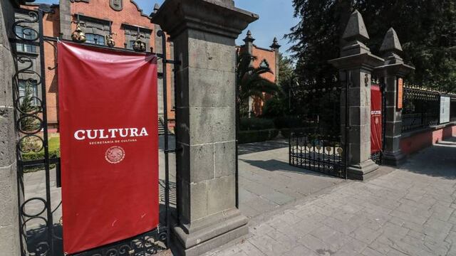 Secretaría de Cultura.