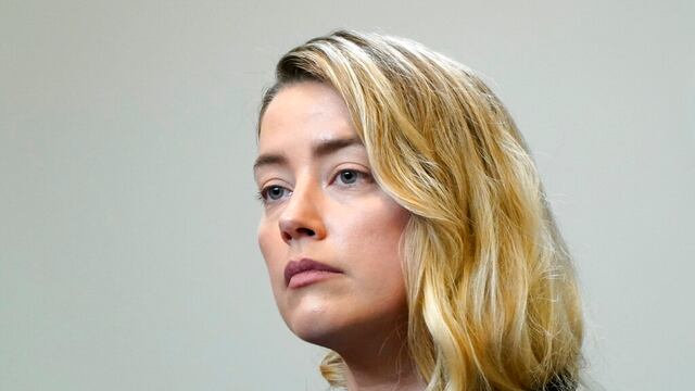 Amber Heard, día 15 de juicio