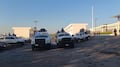 Bedolla despliega Ejército y Guardia Nacional tras bloqueos; restablecen circulación
