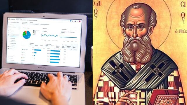 Este 22 de enero es el Día del Community Manager y el santoral de San Anastasio