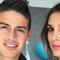 James Rodríguez y Daniela Ospina ponen punto final a su matrimonio