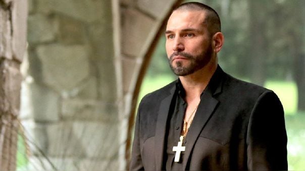 El Señor de los Cielos 8