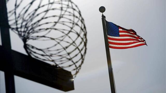 ¿Dónde está Guantánamo?