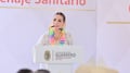 Evelyn Salgado fortalece infraestructura en Iguala con obras de drenaje y carreteras