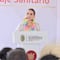 Evelyn Salgado fortalece infraestructura en Iguala con obras de drenaje y carreteras