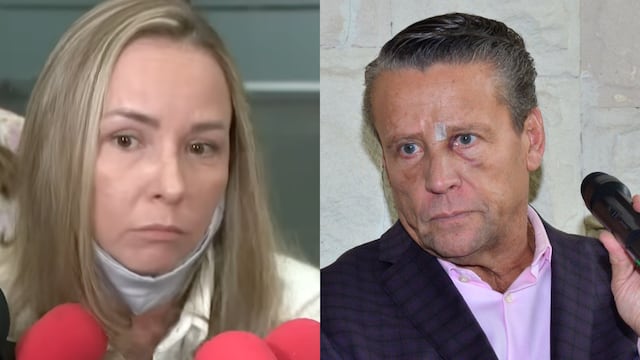 Vanessa Adame, Alfredo Adame