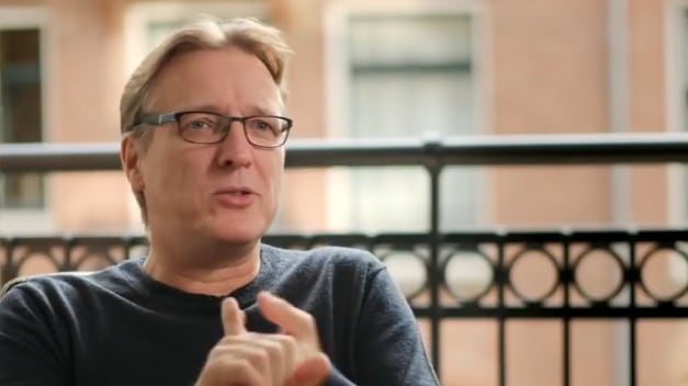 ¿Quién es Arthur Brand? El detective que investiga robo en museo de Louvre