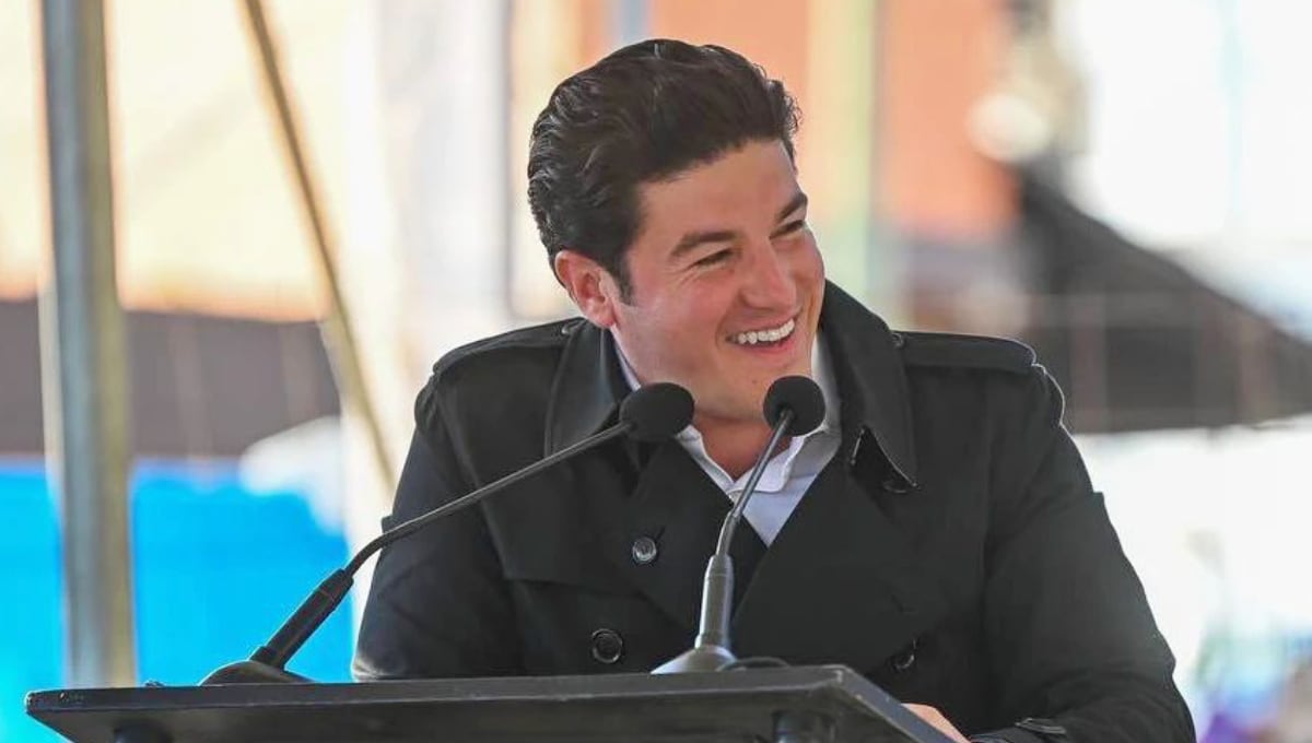 Samuel García