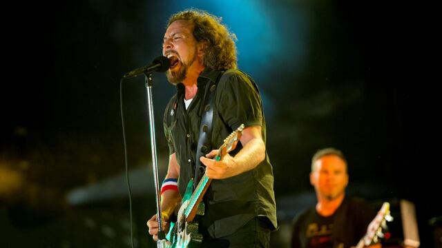 Pearl Jam