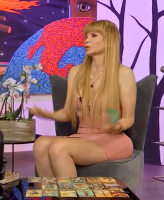 ¿Realmente Mhoni Vidente predijo un temblor que se cumplió? Esto fue lo que pasó