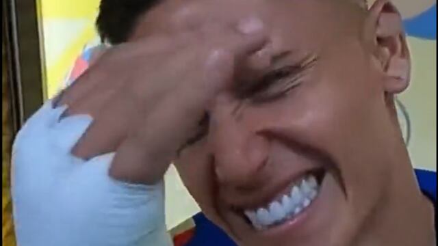 Brian Rodíguez se burla de Chivas,Cruz Azul y Pumas