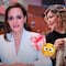 Diputada Lilia Aguilar Gil y su curioso regalo a Lilly Téllez en Cámara de Senadores