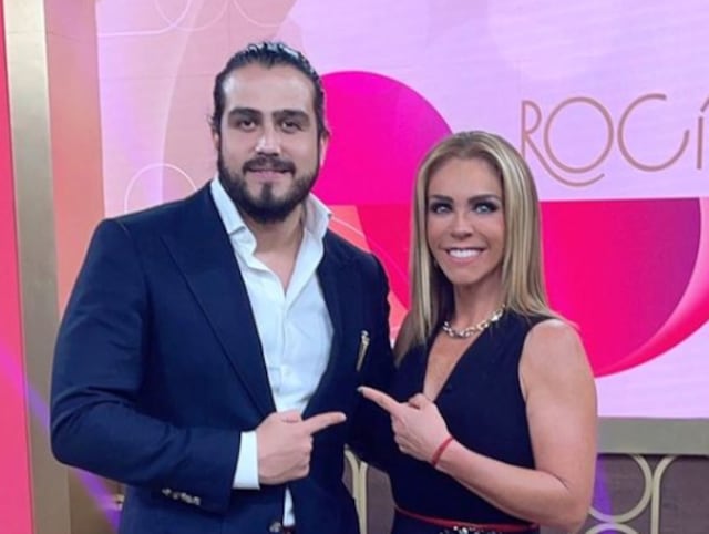 Acércate a Rocío en streaming: Dónde ver los capítulos completos además ...