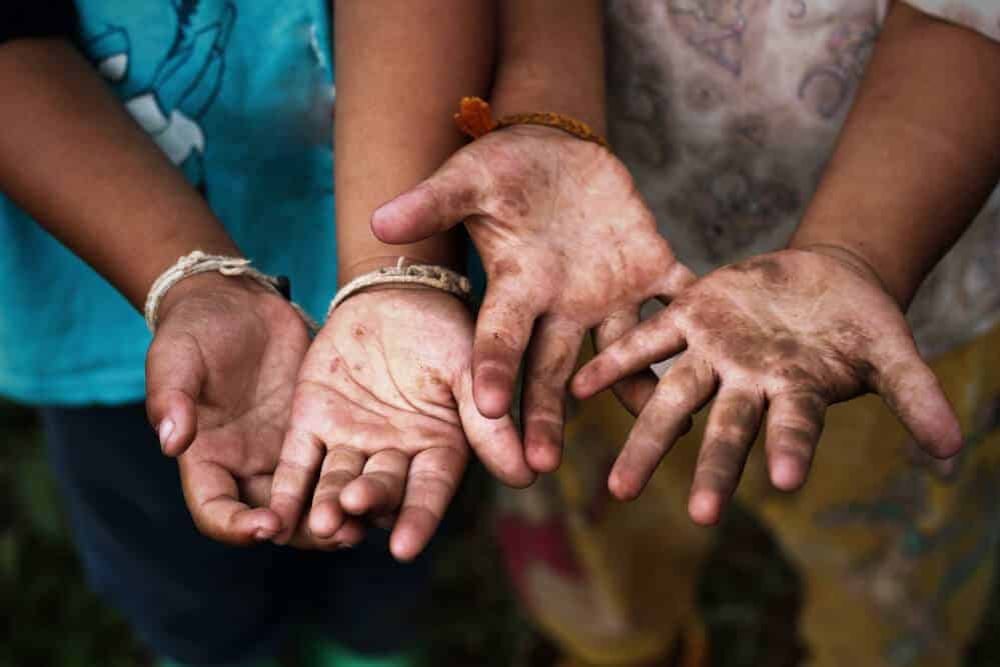 ¿Qué se celebra el 12 de junio? Hoy es el Día Mundial contra el Trabajo Infantil