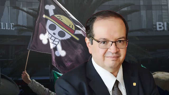 Leonardo Lomelí pide investigar quién convocó la marcha de la Generación Z