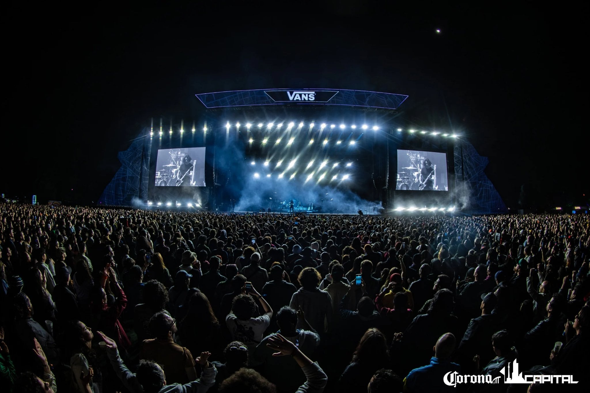 Cartel Corona Capital 2025
