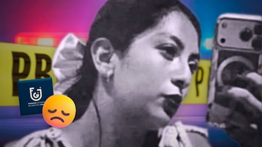 Fiscalía de CDMX confirma feminicidio de Edith Guadalupe Valdez Saldívar