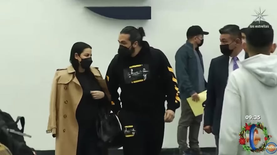 Maite Perroni rechaza regreso musical de RBD