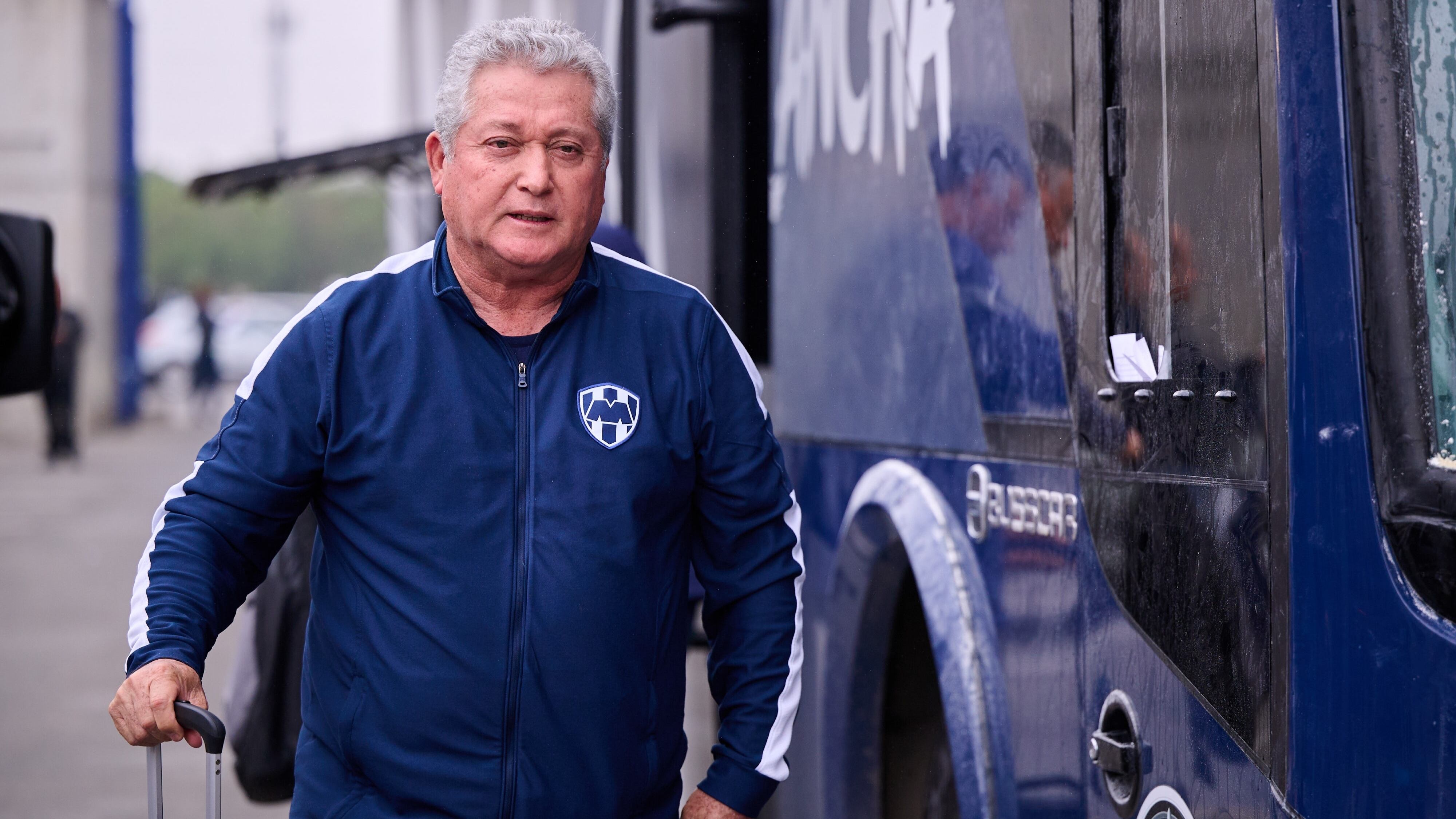 Victor Manuel Vucetich