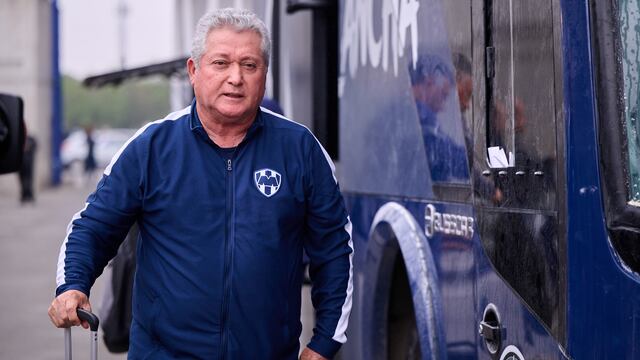 Víctor Manuel Vucetich.