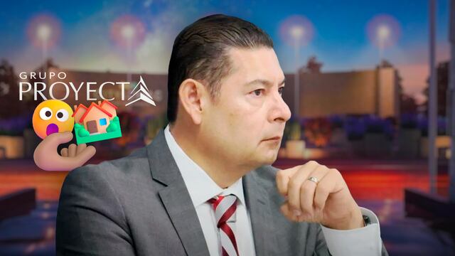Alejandro Armenta vs Grupo Proyecta