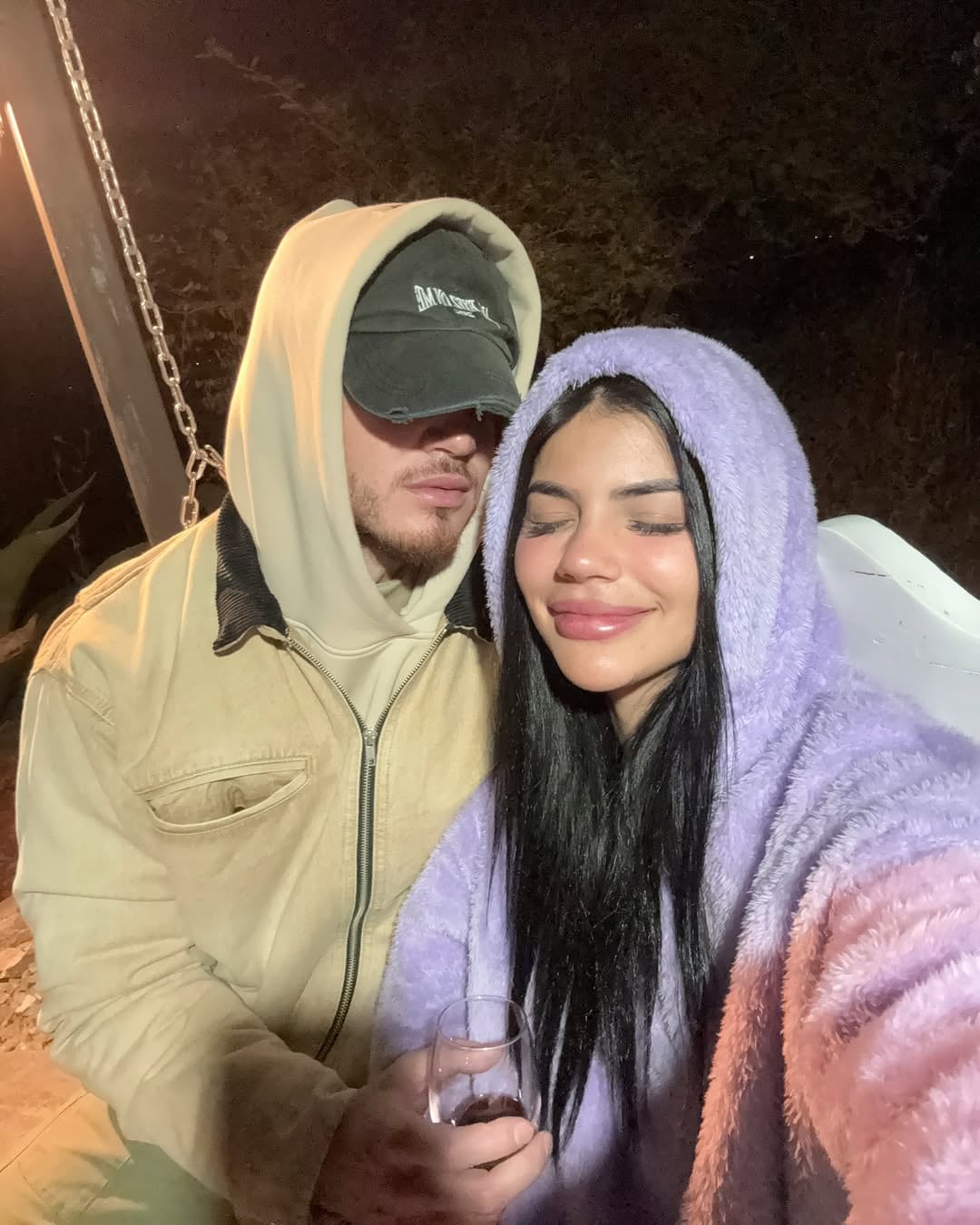 Mariana Ávila y Fede Dorcaz eran pareja desde enero de 2024