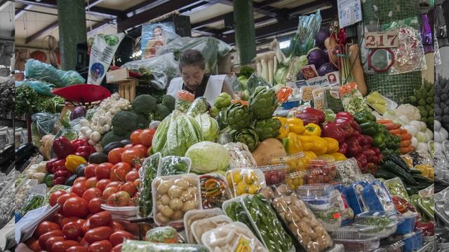 Mencionó que países como Chile y la República Checa tienen un salario mínimo hasta 5 veces mayor.
