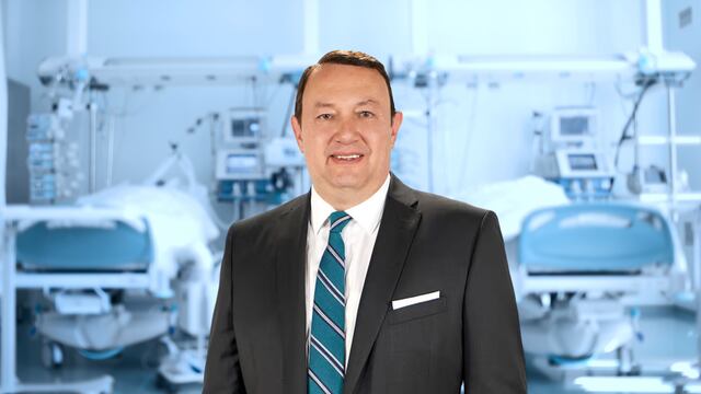 Alarma en los foros: Reportan que el legendario Toño de Valdés fue hospitalizado