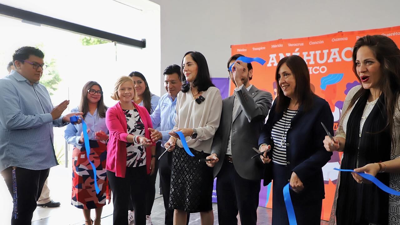 Lía Limón inaugura undécima feria del empleo en la alcaldía Álvaro Obregón