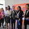 Lía Limón inaugura undécima feria del empleo en la alcaldía Álvaro Obregón