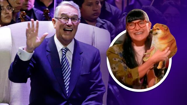 Ricardo Salinas Pliego es fan de "Yo soy Betty, la fea"