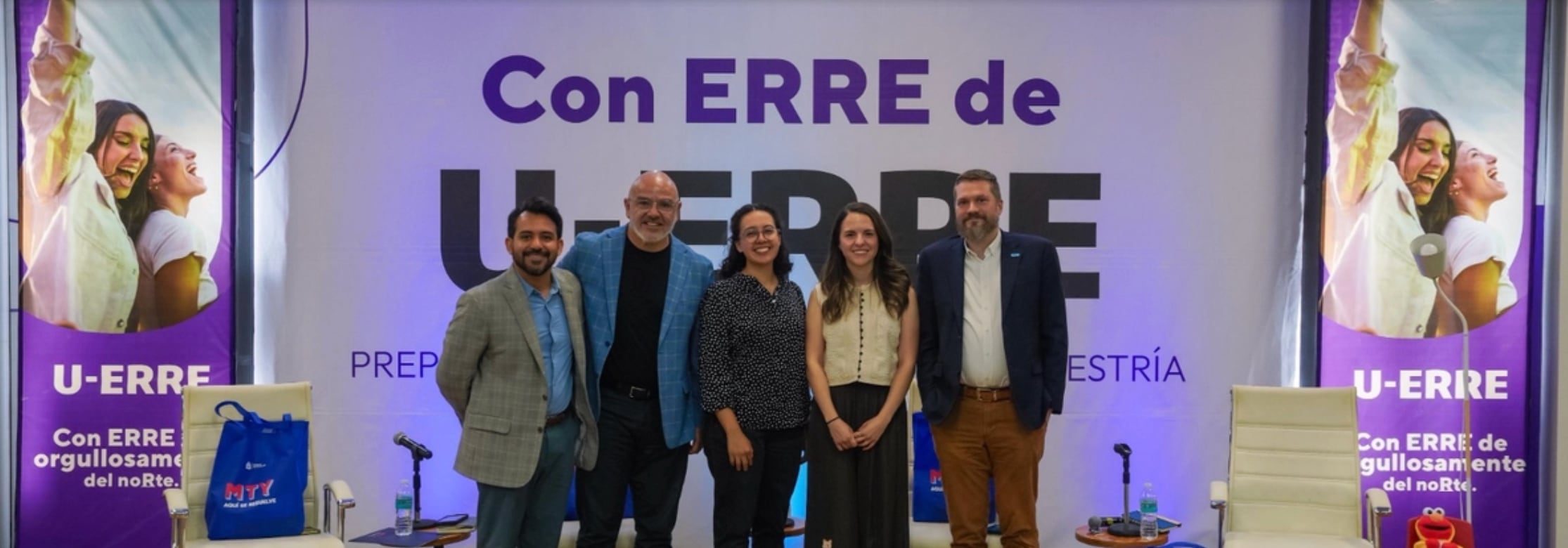 Gobierno de Monterrey impulsa planeación urbana con enfoque en la niñez