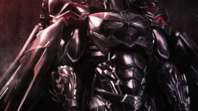 Foto: Square-Enix/DC Comics