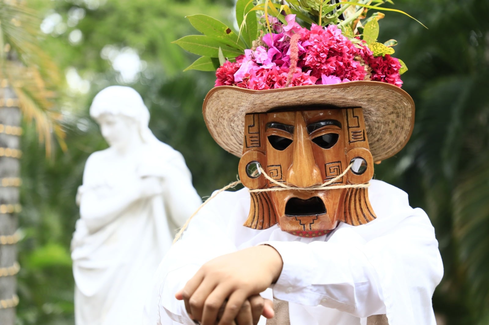 Carnaval de Tenosique 2026 en Tabasco se llevará a cabo del 19 de enero al 17 de febrero