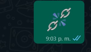 Nuevos emojis de WhatsApp