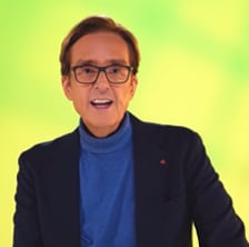 Daniel Bisogno
