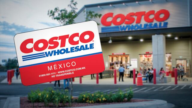 Costco tiene esta increíble oferta exclusiva de la membresía ejecutiva