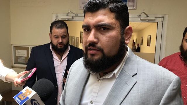 Blas Godínez Ortega