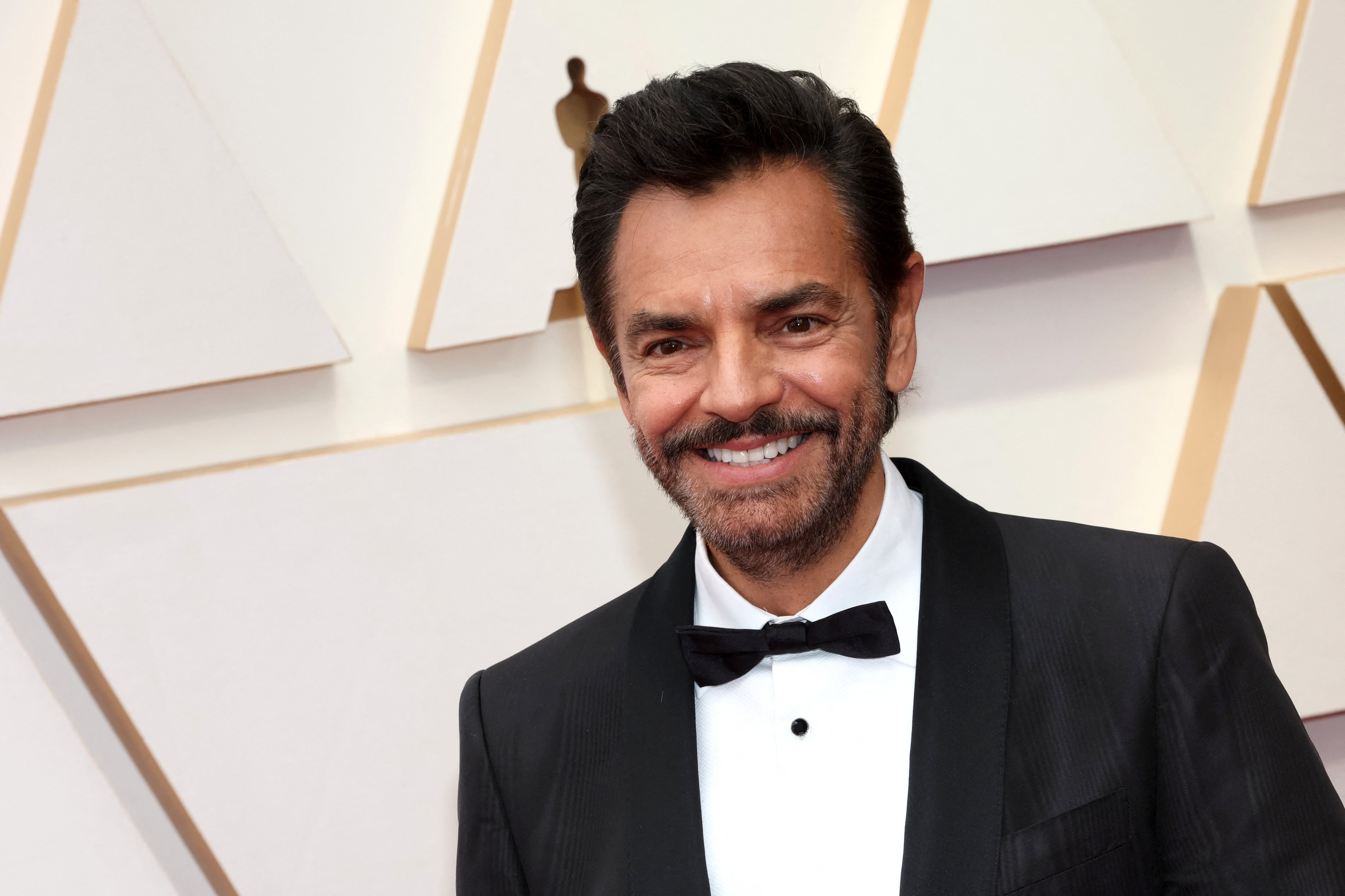 Eugenio Derbez en los Oscar 2022