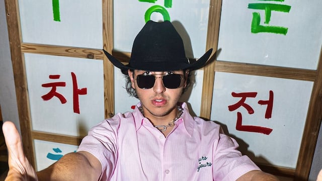 ¿Quién es Brekelmilagro?