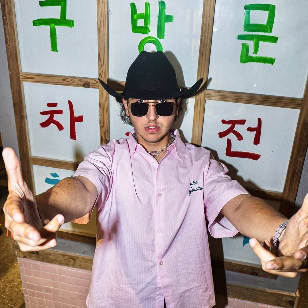 ¿Quién es Brekelmilagro? La historia de Miguel Anuar Galicia, creador del personaje