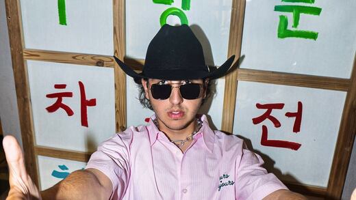 ¿Quién es Brekelmilagro? La historia de Miguel Anuar Galicia, creador del personaje