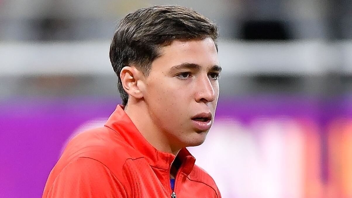 ¿Cómo le fue a Mateo Chávez con AZ Alkmaar? El equipo del mexicano sigue invicto en la Eredivisie
