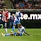 Liga MX: ¿Cuándo volverá a las canchas el jugador del Club Puebla que se fracturó?