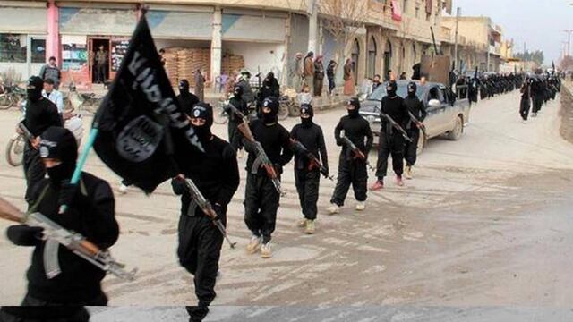 Cárteles mexicanos operan en medios igual que terroristas islámicos