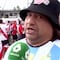 ¡Locura total! Fan de River Plate quema su coche para viajar al Mundial de Clubes 2025